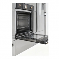 Cuptor electric incorporabil Eurolux OVEM-603ABKR thumbnav 6