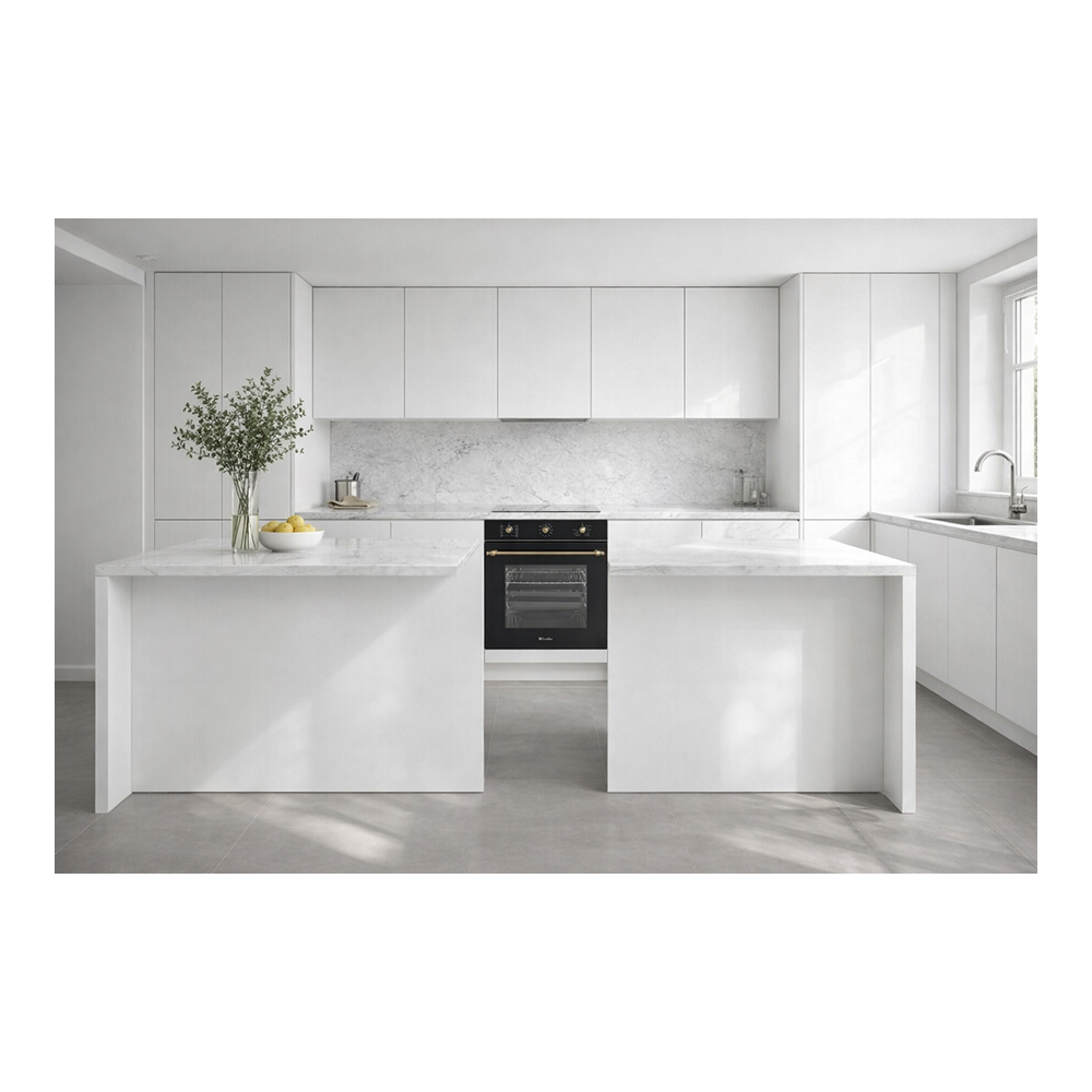 Духовой шкаф Eurolux OVEM603MBKR / 75 л. / A / Черный photo 5