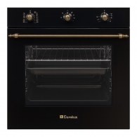 Духовой шкаф Eurolux OVEM603MBKR thumbnav 1