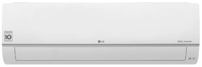 Aparat de aer conditionat LG PC18SQNSKR 18000 BTU / 50 m2 / Invertor / Wi-Fi R32 / A++ photo 1