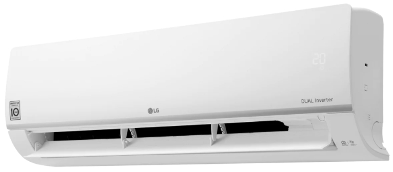 Aparat de aer conditionat LG PC18SQNSKR 18000 BTU / 50 m2 / Invertor / Wi-Fi R32 / A++ photo 10
