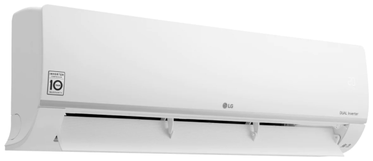 Aparat de aer conditionat LG PC18SQNSKR 18000 BTU / 50 m2 / Invertor / Wi-Fi R32 / A++ photo 11