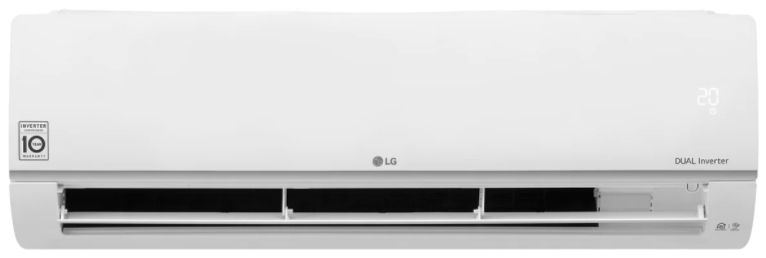 Aparat de aer conditionat LG PC18SQNSKR 18000 BTU / 50 m2 / Invertor / Wi-Fi R32 / A++ photo 5