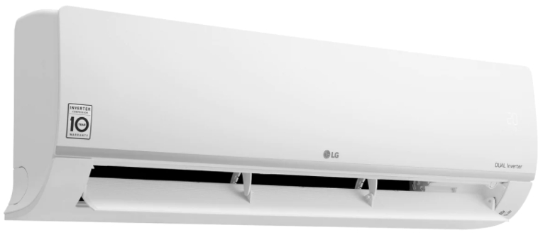 Aparat de aer conditionat LG PC18SQNSKR 18000 BTU / 50 m2 / Invertor / Wi-Fi R32 / A++ photo 6