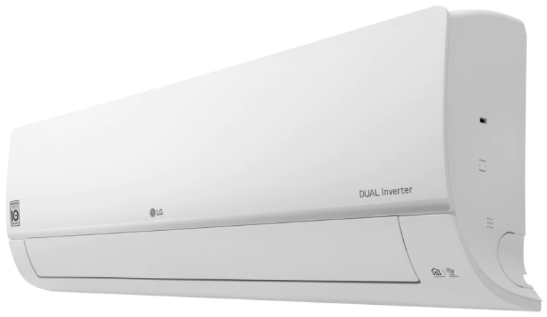 Aparat de aer conditionat LG PC18SQNSKR 18000 BTU / 50 m2 / Invertor / Wi-Fi R32 / A++ photo 9