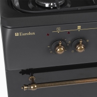 Газовая плита Eurolux TE-5640 IBKR thumbnav 3