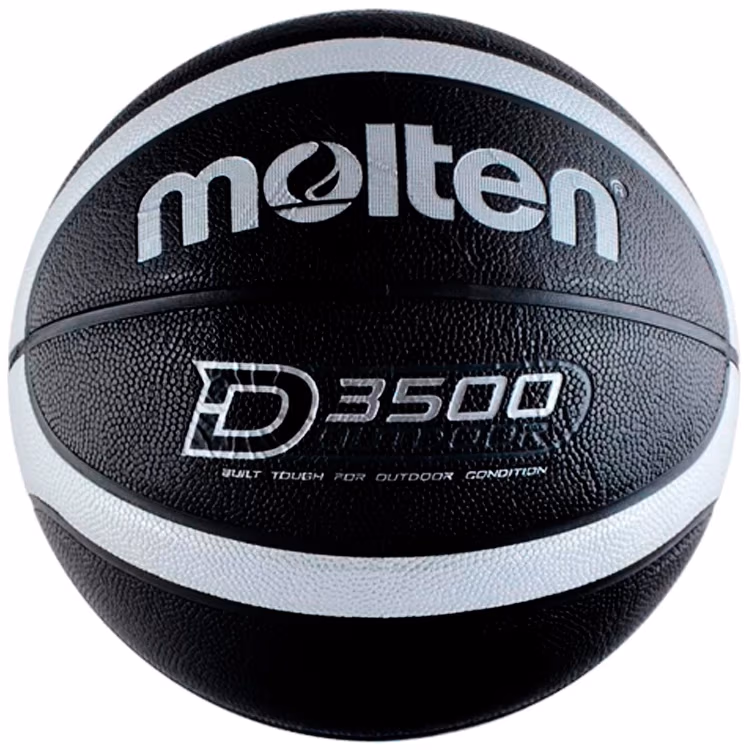 Minge basket Molten B7D3500-KS