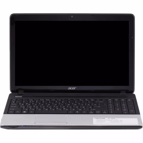 Laptop Acer E1-531-10002G32Mnsk, Celeron, 2 GB GB, Linux, Negru 