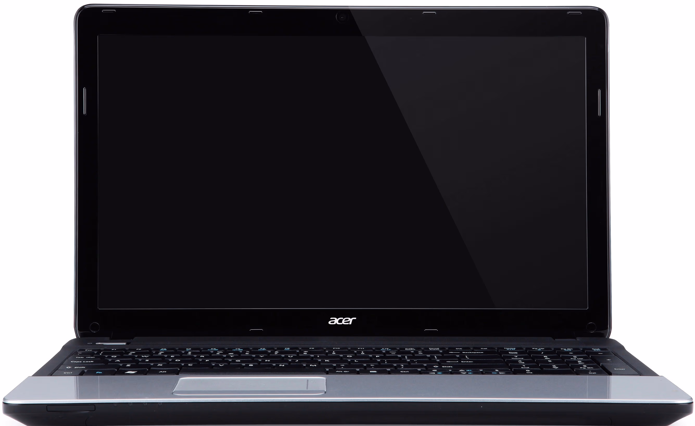Laptop Acer E1-531-10002G50Mnks, Celeron, 2 GB GB, DOS, Negru 