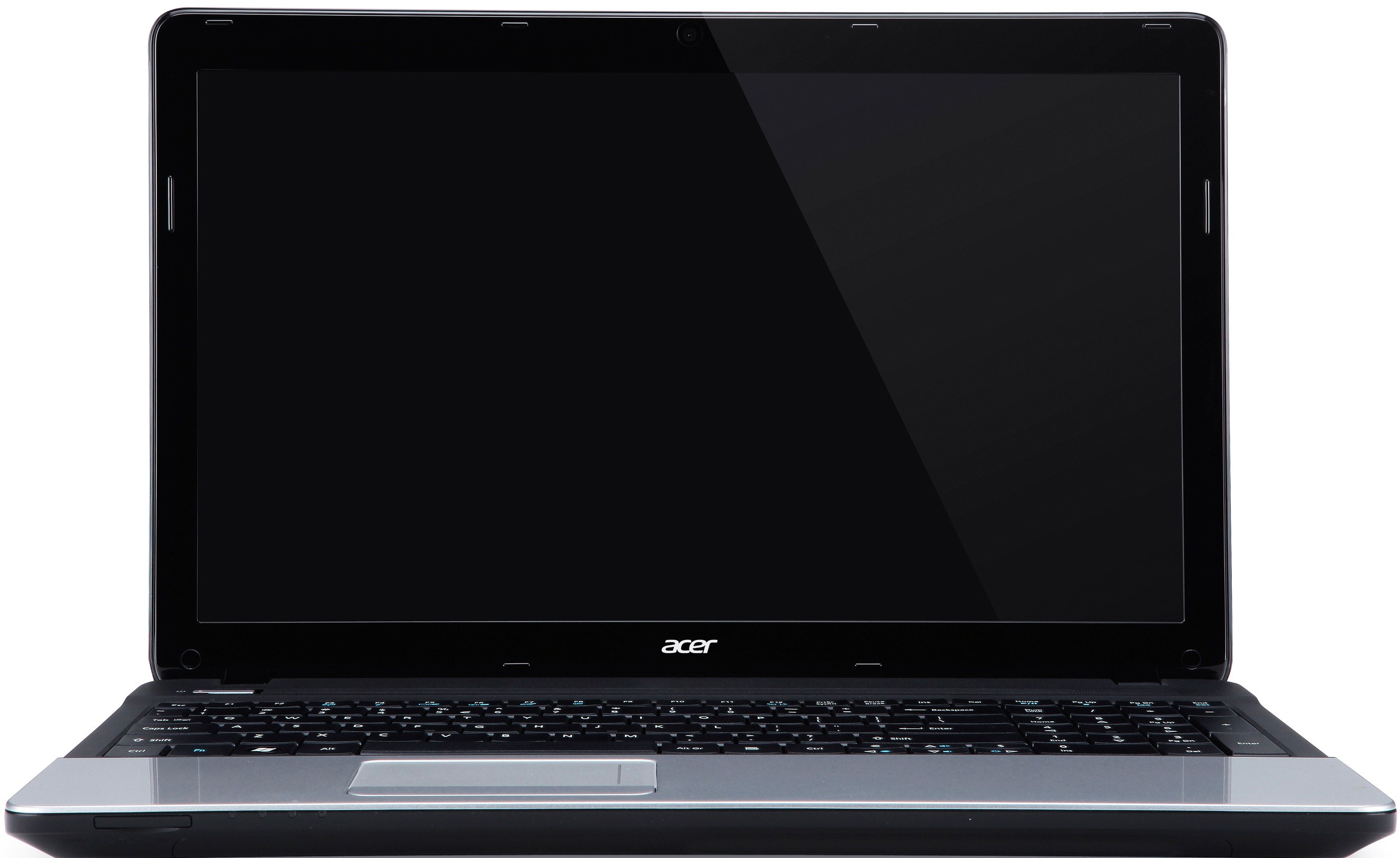Laptop Acer Aspire E1 E1-531-10002G50Mnks 15.6” / 2 GB / / Celeron / HD Graphics 4000 / Negru photo 1
