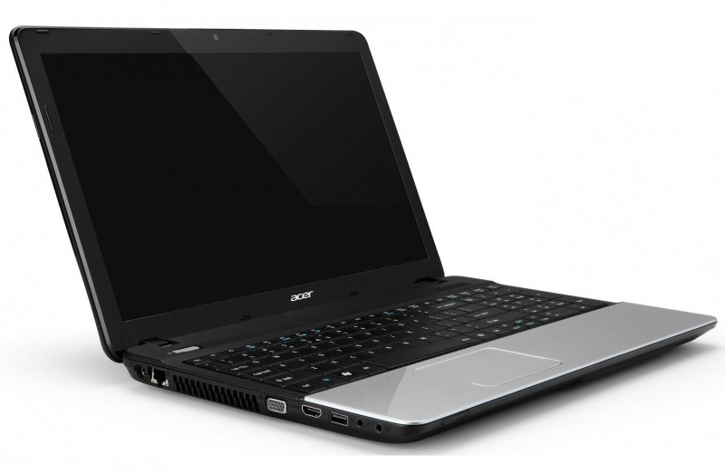 Laptop Acer Aspire E1 E1-531-10002G50Mnks 15.6” / 2 GB / / Celeron / HD Graphics 4000 / Negru photo 3