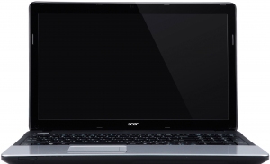 Laptop Acer E1-531-10002G50Mnks, Celeron, 2 GB GB, DOS, Negru thumbnav 1