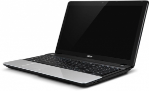 Laptop Acer E1-531-10002G50Mnks, Celeron, 2 GB GB, DOS, Negru thumbnav 2