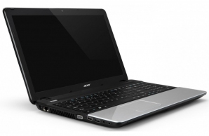 Laptop Acer E1-531-10002G50Mnks, Celeron, 2 GB GB, DOS, Negru thumbnav 3