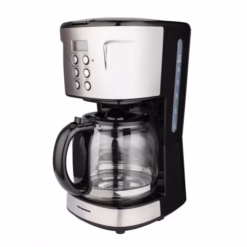 Cafetiera Heinner HCMD915BKS