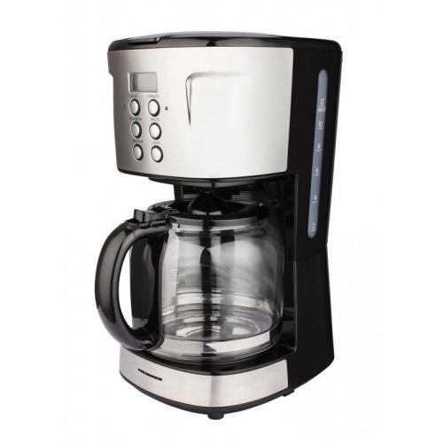 Cafetiera cu picaturi Heinner HCM-D915BKS