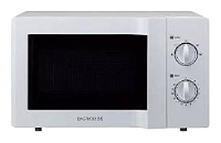 Cuptor cu microunde Daewoo KOR6L65KS 700 W / 20 l  photo 1