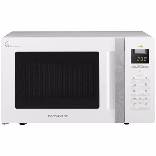 Cuptor cu microunde Daewoo KOR6L8KS 