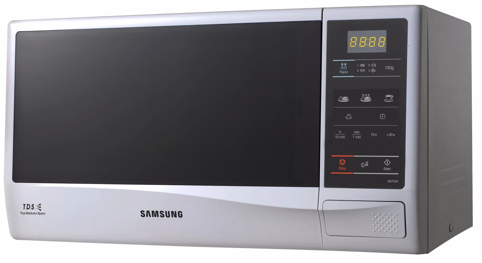 Cuptor cu microunde Samsung ME732KS 