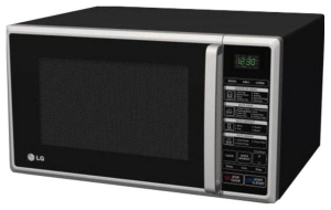 Микроволновая печь  LG MS-2349BKS thumbnav 1