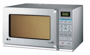Микроволновая печь  LG MS-2548DRKS thumbnav 1