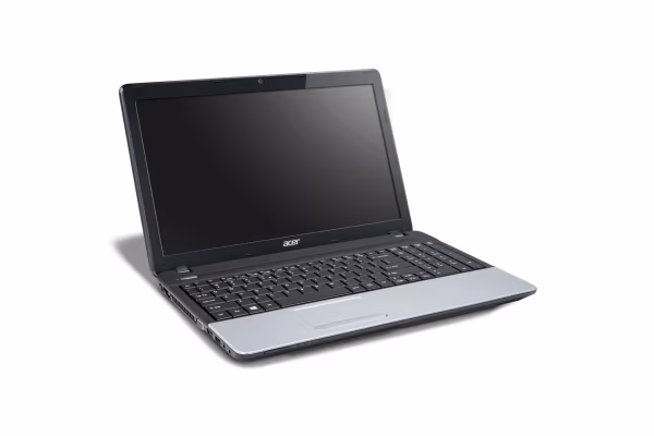 Laptop Acer TravelMate P253-E-10002G50Mnks, Celeron, 2 GB GB, Linux, Negru cu sur 