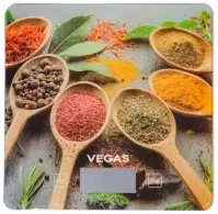 Кухонные весы Vegas VKS7569KS, 