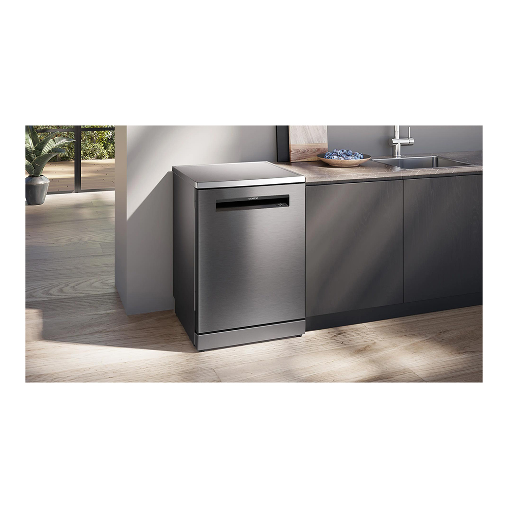 Masina de spalat vase Siemens SN15EI00KT photo 9