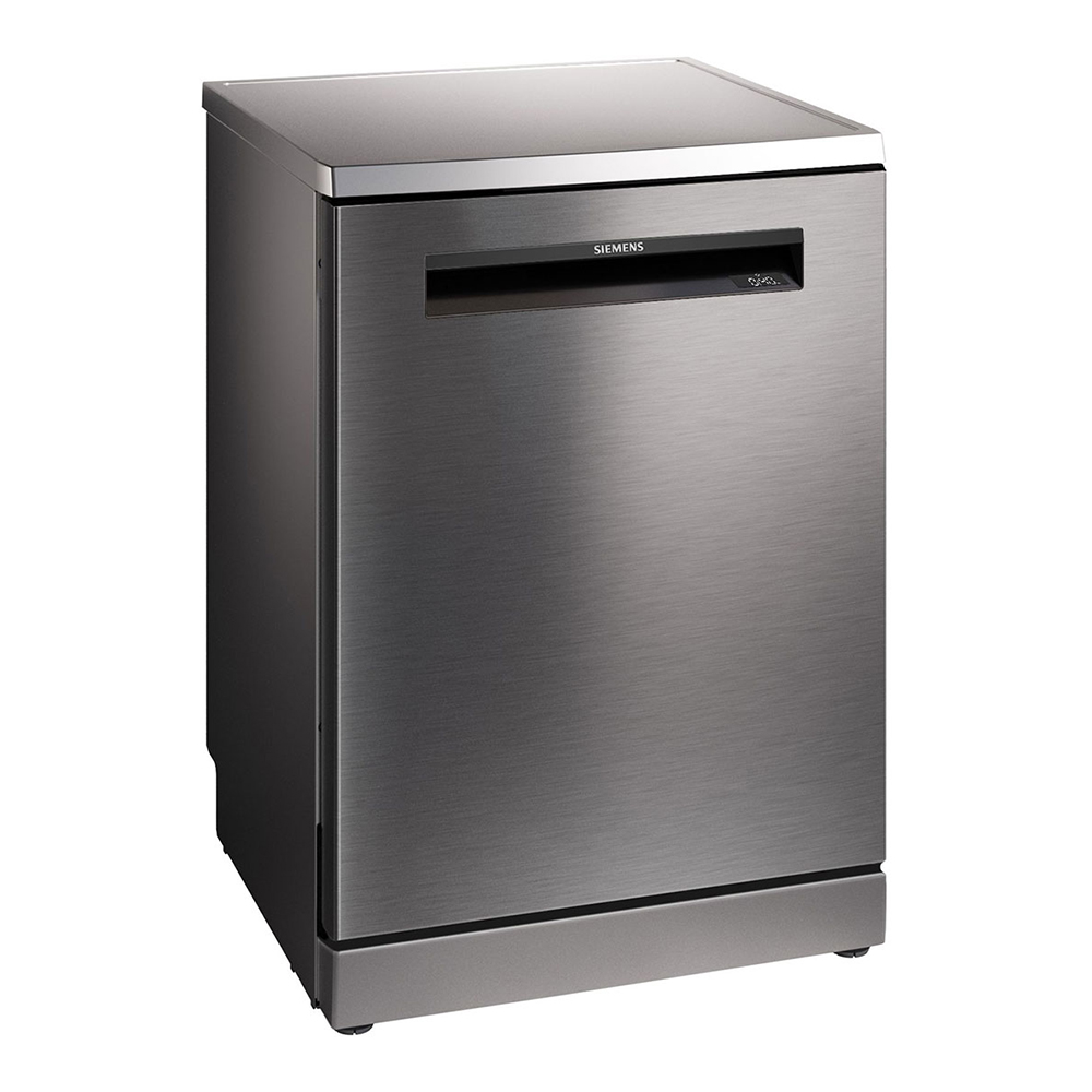 Masina de spalat vase Siemens SN15EI00KT photo 2