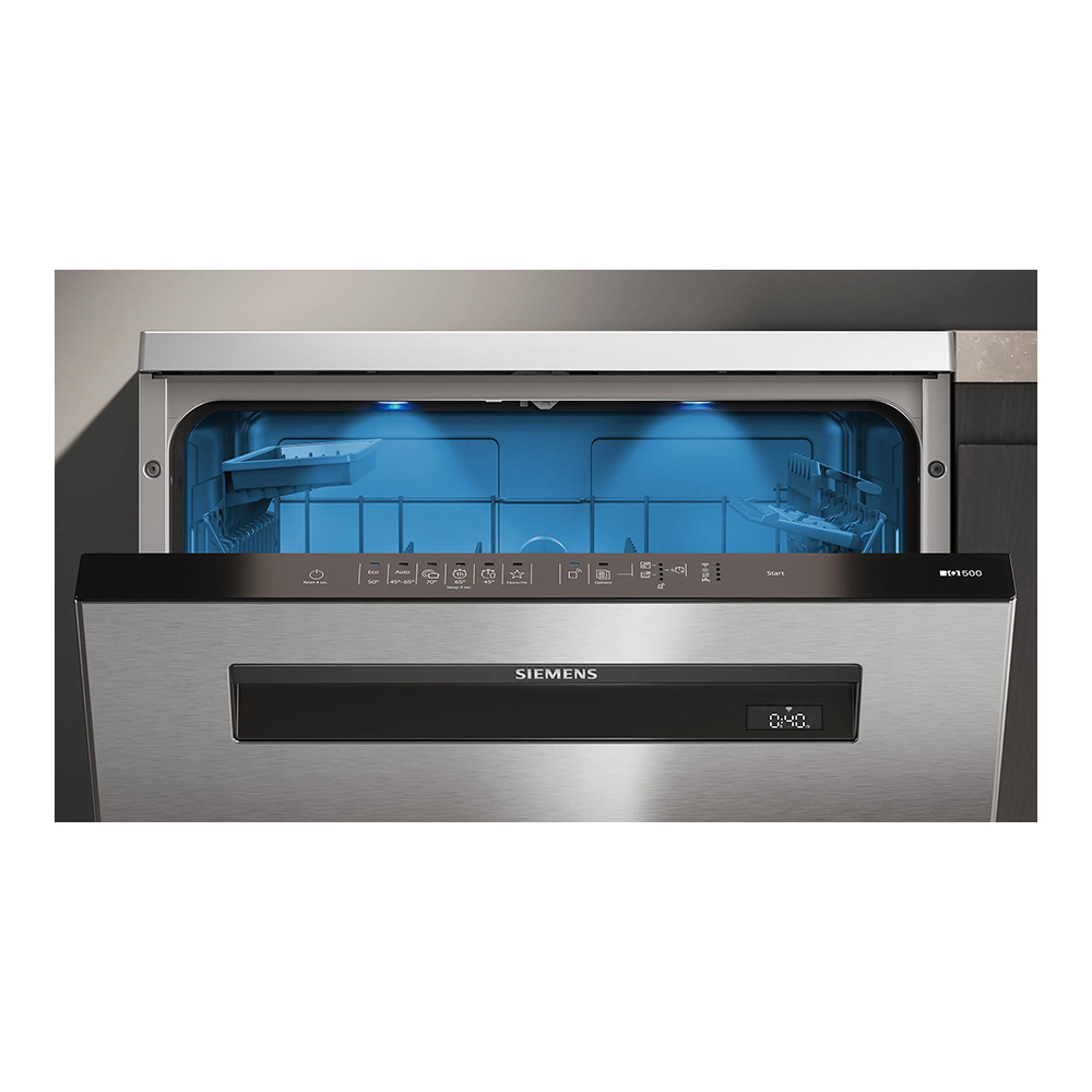 Masina de spalat vase Siemens SN15EI00KT photo 3