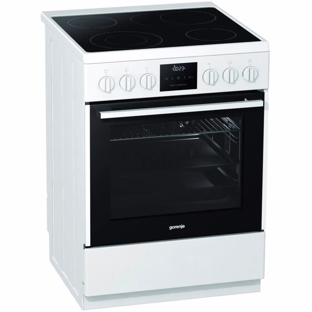 Электрическая плита Gorenje  EC635E20WKV