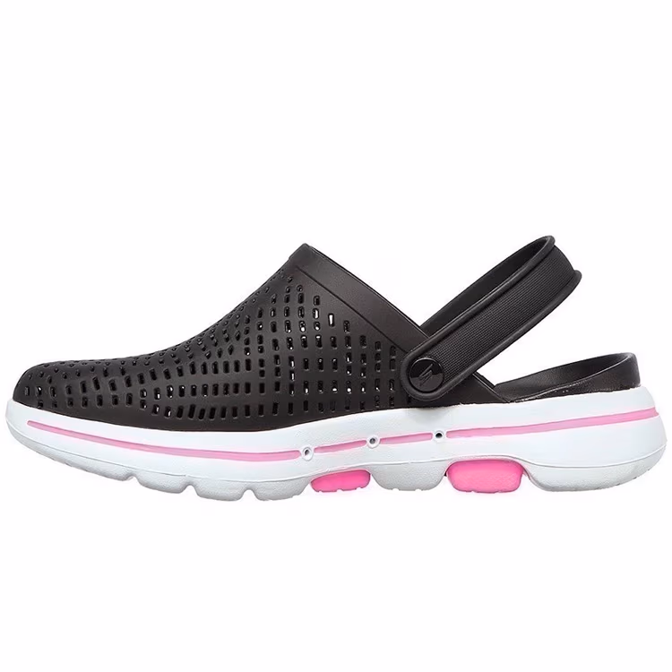 Шлепанцы Skechers GO WALK 5 FOAMIES -