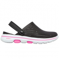 Slapi Skechers GO WALK 5 FOAMIES - thumbnav 2
