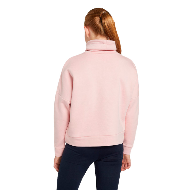 Толстовка Fila JACKET / Женский / 158-164 / Розовый photo 2