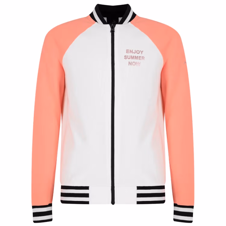 Толстовка Demix JACKET