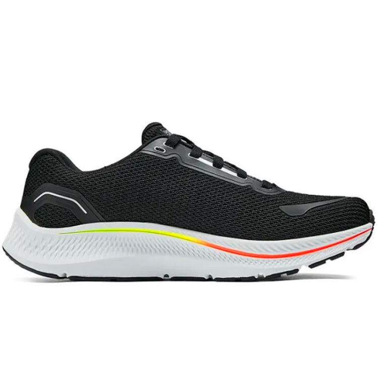 Кроссовки Skechers GO RUN CONSISTENT 2 / Мужской / 40 / Черный photo 2