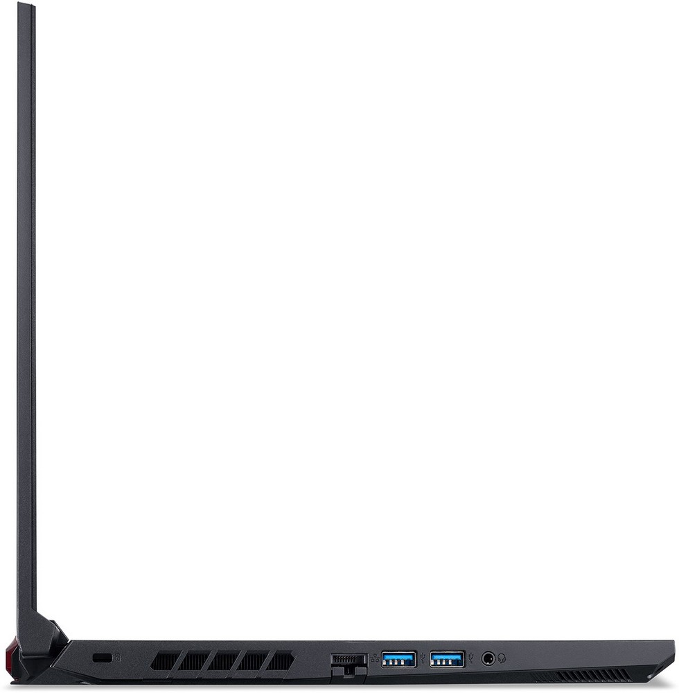 Laptop Acer Gaming Nitro 5 Nitro AN515-57-58KW 15.6” / 16 GB / 512 GB / Core i5 / GeForce GTX 1650 / Negru photo 6
