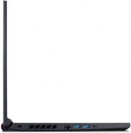 Laptop Acer Nitro AN515-57-58KW, Core i5, 16 GB GB, Negru thumbnav 6