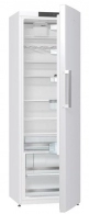 Frigider cu o usa Gorenje R6191KW, 370 l, 185 cm, A+, Alb