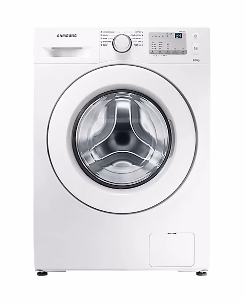 Masina de spalat Samsung WW80J3283KW 