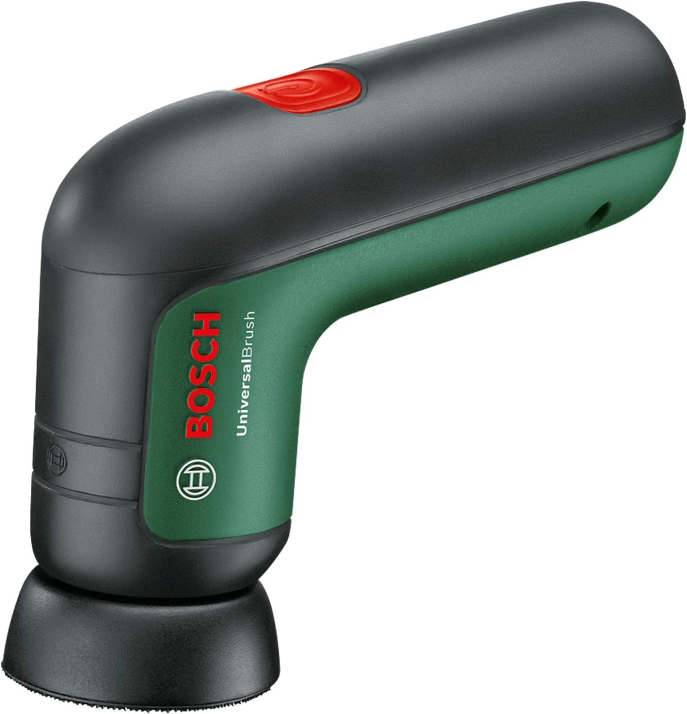 Держатель с губкой на липучке Bosch 1600A023KX photo 2
