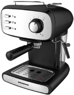 Cafetiera Heinner HEM-1100BKX thumbnav