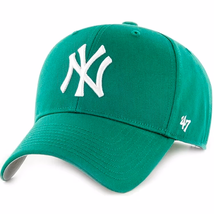 Кепка 47 Brand MLB New York Yankees Raised Basic