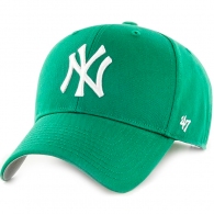 Кепка 47 Brand MLB New York Yankees Raised Basic thumbnav