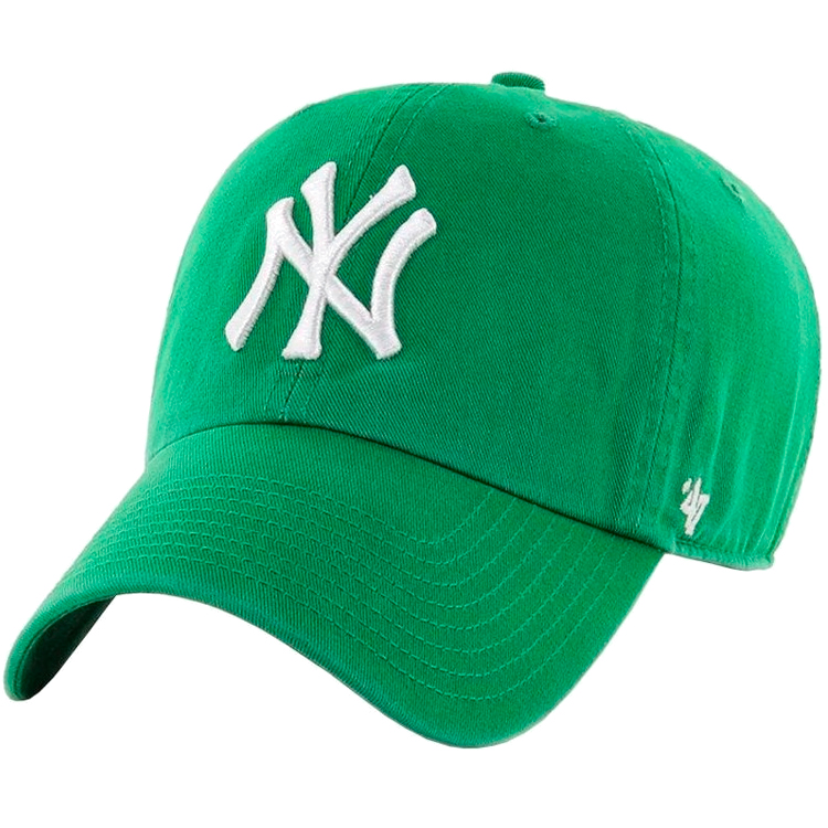 Кепка 47 Brand MLB NEW YORK YANKEES photo Кепка 47 Brand MLB NEW YORK YANKEES photo