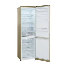 Frigider cu doua usi LG GAB489TGKZ / 335 l / 200 cm / A++  photo 3