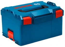 Set de instrumente  Bosch GWS 18V-LI + GDR 18V-LI +GSR 18 V-Li + L-BOXX, 0615990CL1 thumbnav 5