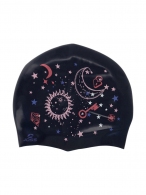 Силиконовая шапочка для плавания Joss Swim cap thumbnav