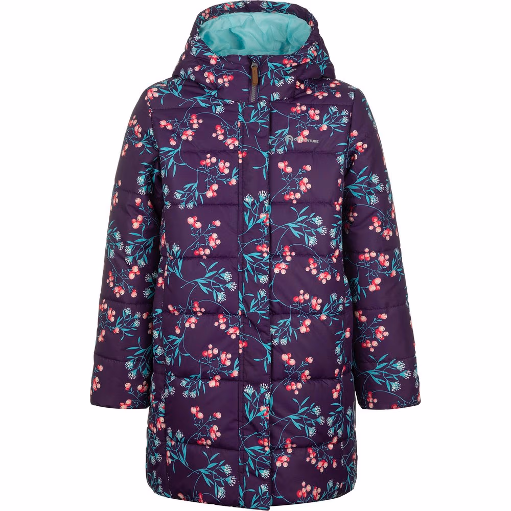 Scurta Outventure 105951-L1, Girls Jacket