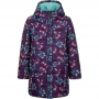 Scurta Outventure 105951-L1, Girls Jacket thumbnav